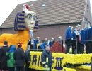 2004 umzug
