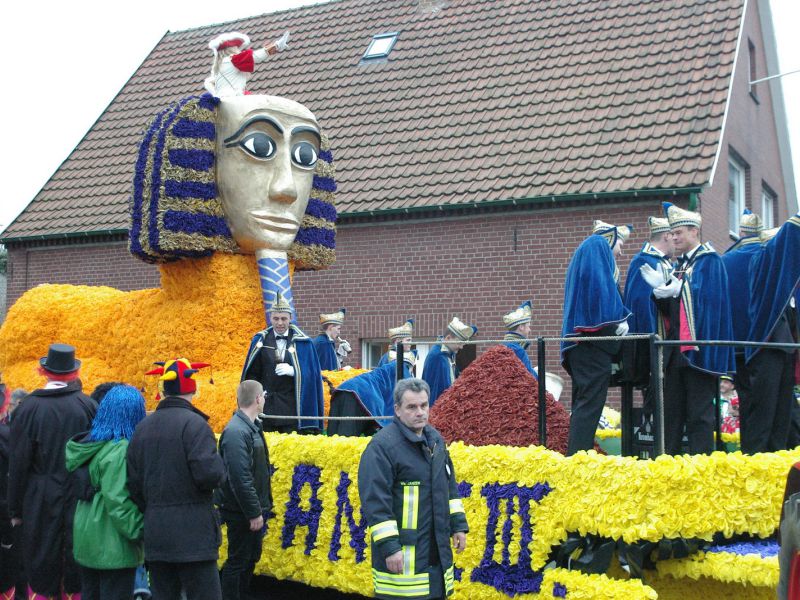 2004 umzug 2004 umzug