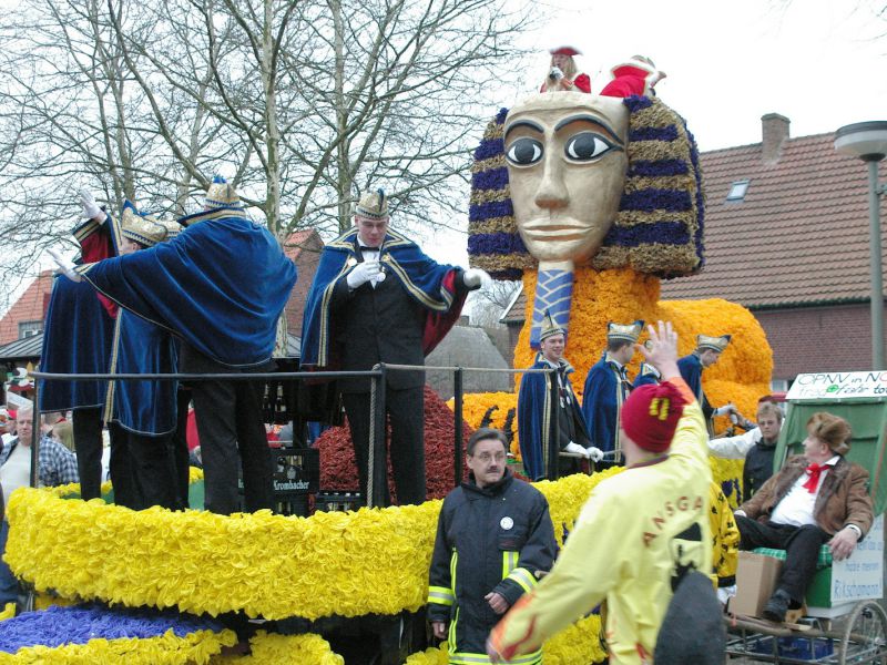 2004 umzug 2004 umzug