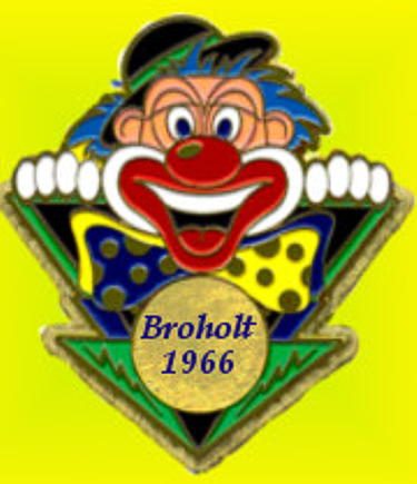 logo broholt