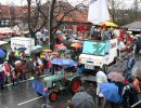 2007 umzug