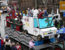 2007 umzug