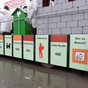 2024 umzug